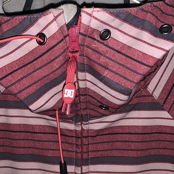 Mens DC jacket - Picture 4 of 12